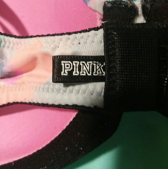PINK victorias secret bra - Picture 3 of 3
